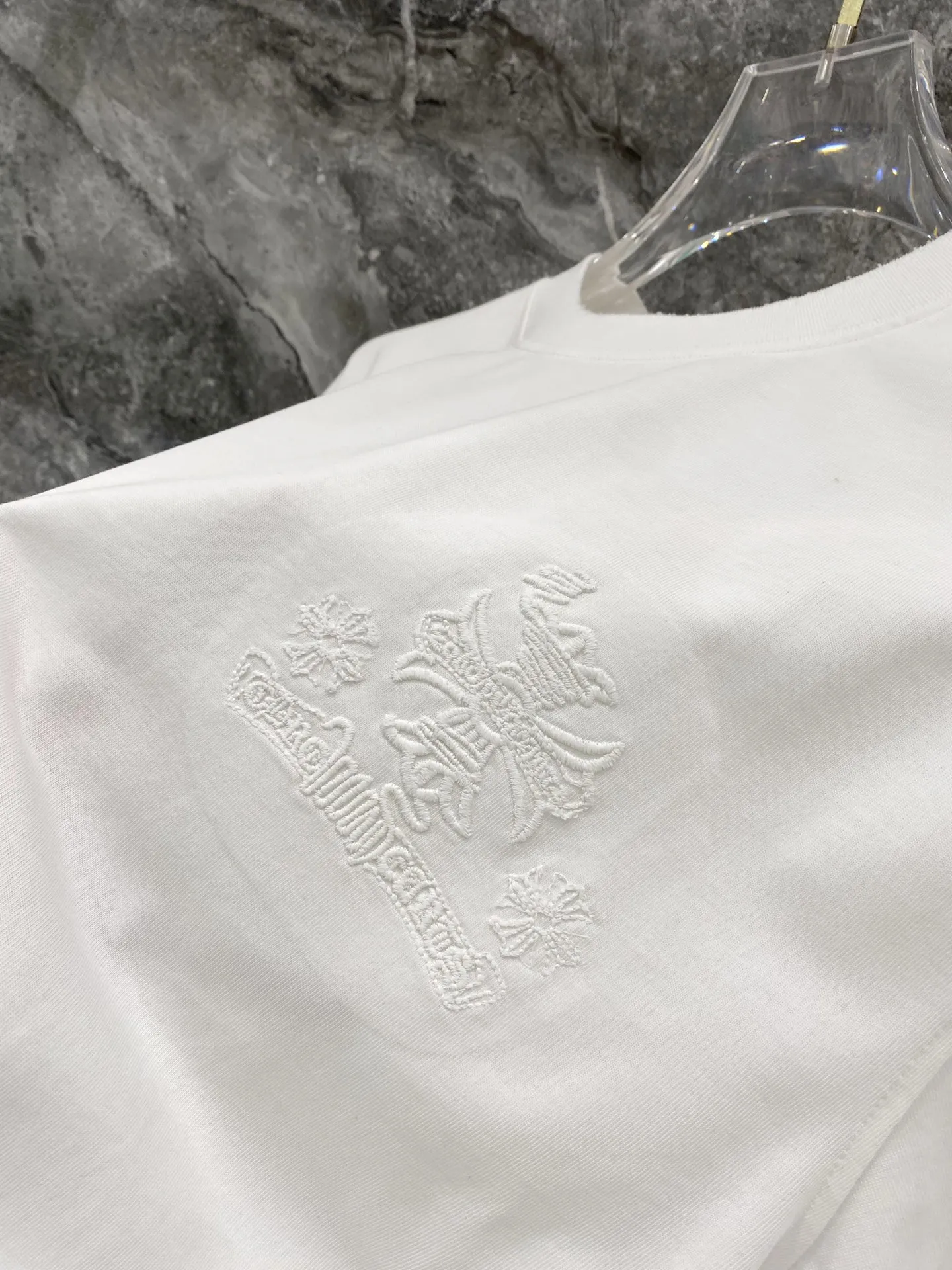 26SS ， Logo T ， ， 。 ： G Premium ： 1:1 ： ： - [ Same Style] Size：M －XXXL[ ]